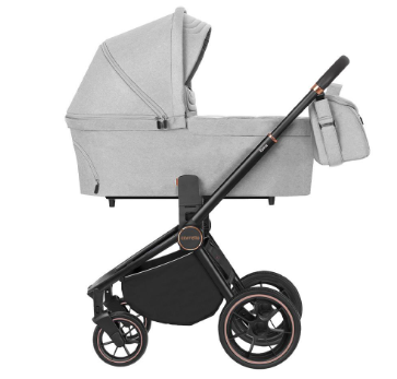 Коляска універсальна CARRELLO Epica CRL-8511 (BNX46775)