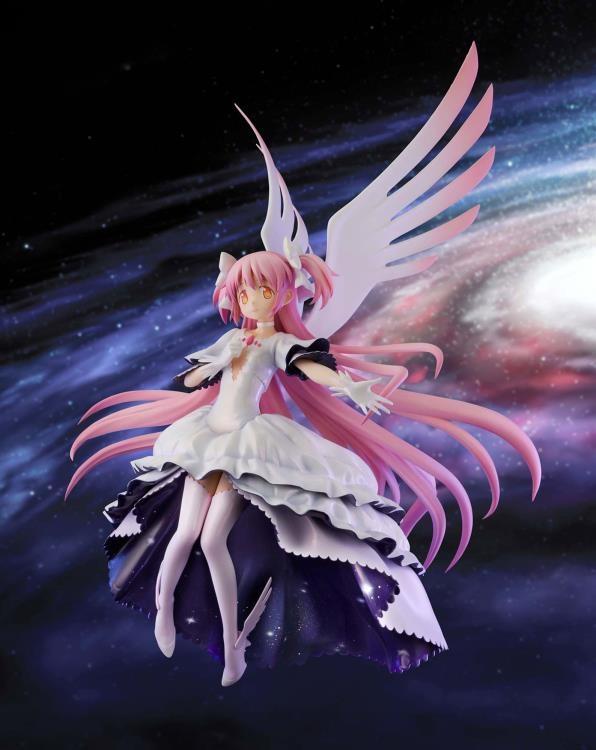 ᐉ Аниме фигурка BANPRESTO Мадока Madoka Ultimate Madoka Madoka