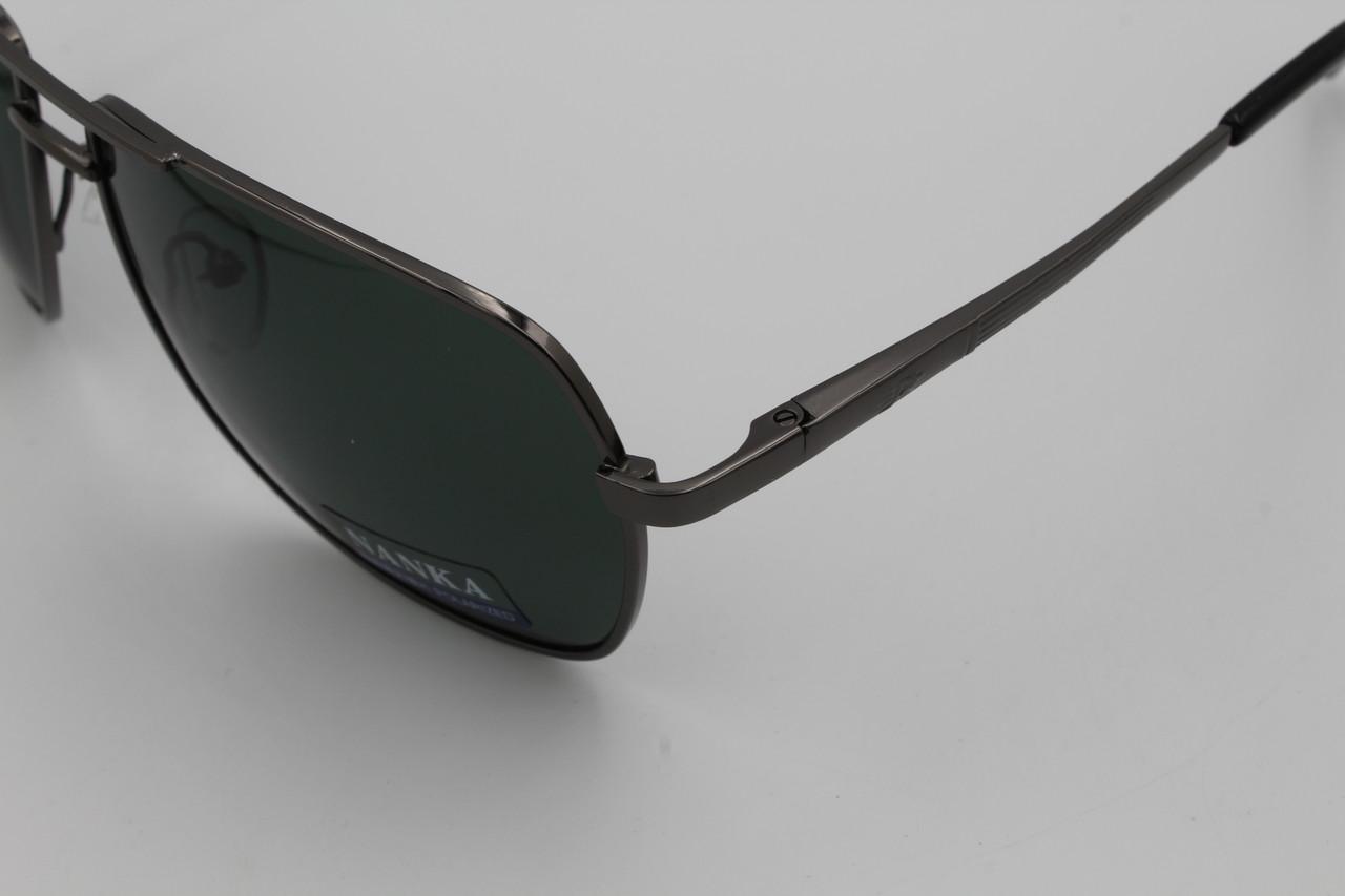 Сонцезахисні окуляри поляризаційні чоловічі 8736 (2584509841) - фото 7