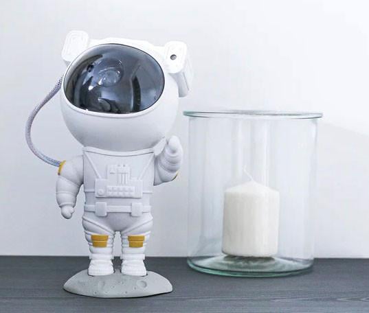 Ночник-проектор звездного неба Astronaut Starry Sky Projector (2080547140)
