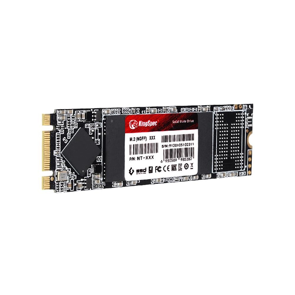 SSD-диск KingSpec 1Tb M.2 NGFF 2280 (NT-1Тб)