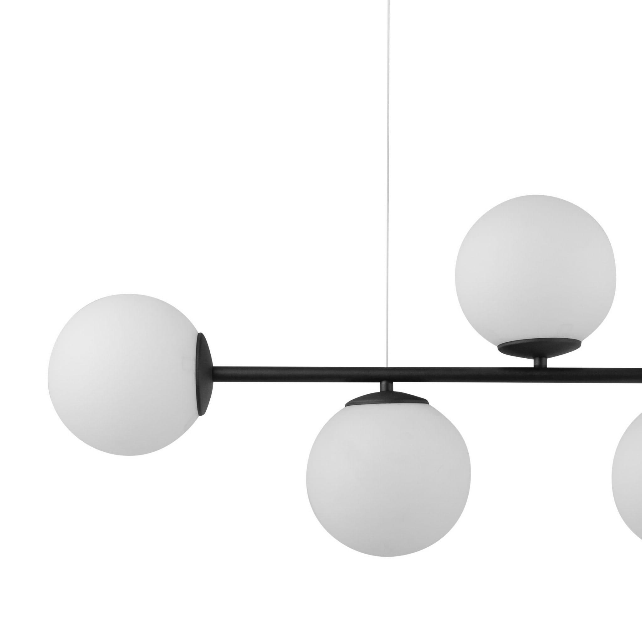Люстра TK Lighting Celeste 6219 - фото 2