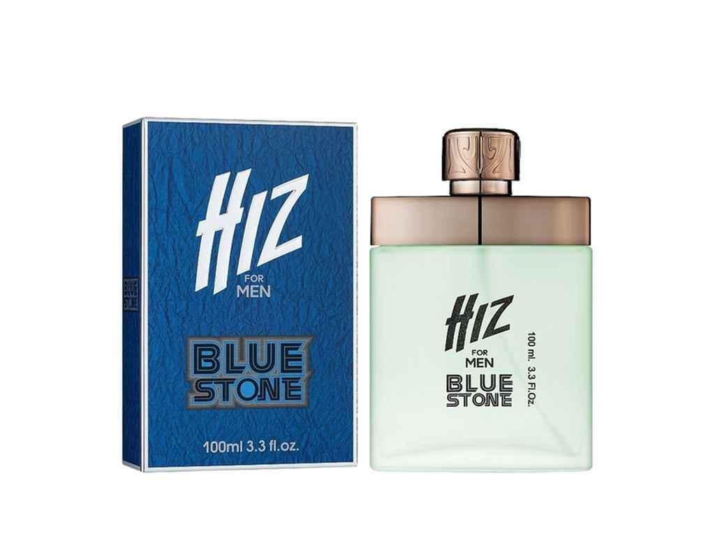 Туалетная вода для мужчин HIZ BLUE STONE 100 мл (1105663)