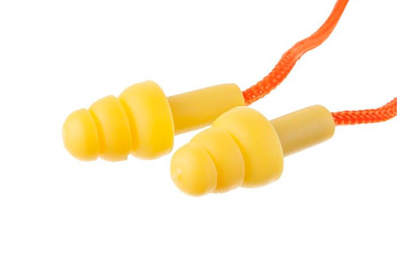 Беруши силиконовые Intertool SP-0038 32 дБ 3 шт. (30519729) Беруши силиконовые Intertool SP-0038 32 дБ 3 шт. (30519729)