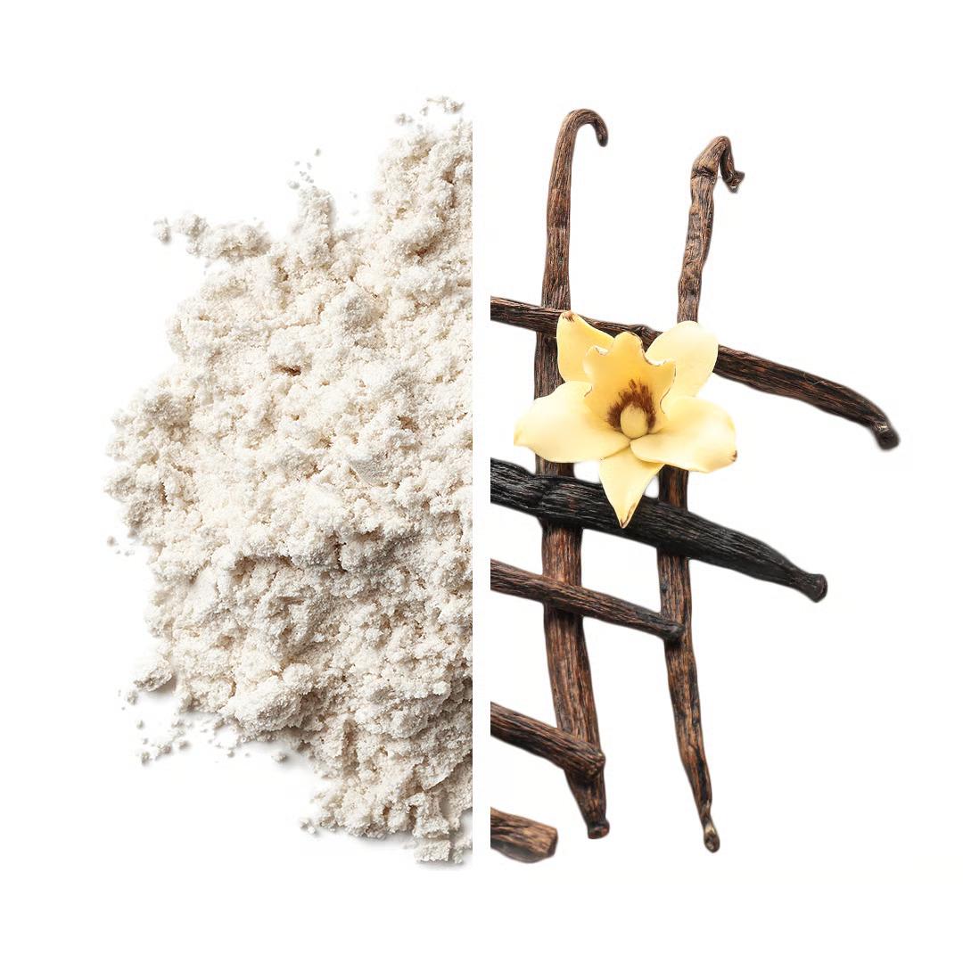 Протеин Nutrend Whey Protein Vanilla 1000 г - фото 2
