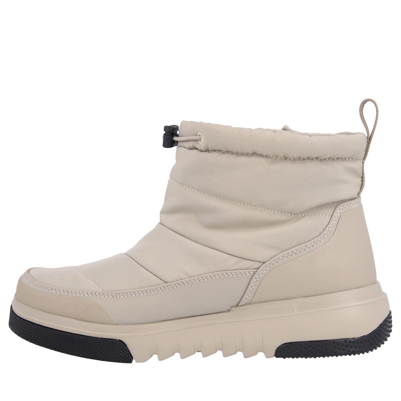 Напівчоботи жіночі Grunberg 92603247 р. 40 Бежевий (9260324740) - фото 2 Напівчоботи жіночі Grunberg 92603247 р. 40 Бежевий (9260324740) - фото 2