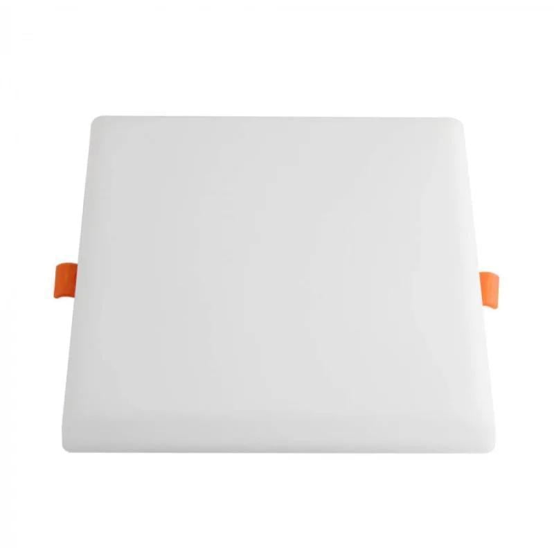 LED-панель врезная квадратная Lezard без рамки 18 Вт 4200K 855 Lm (27549996)