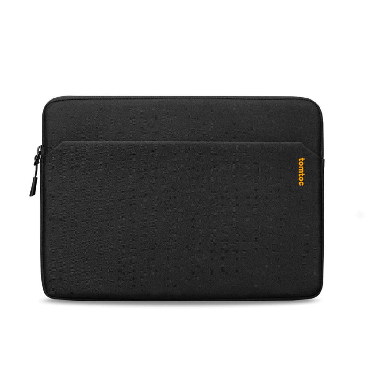 Чехол для ноутбука tomtoc Light A18 Laptop Sleeve 14" Black (A18D2D1)