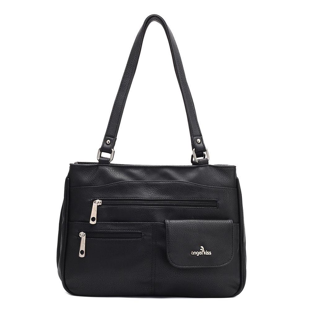 Сумка женская Angel Kiss Black (15350617) Сумка женская Angel Kiss Black (15350617)