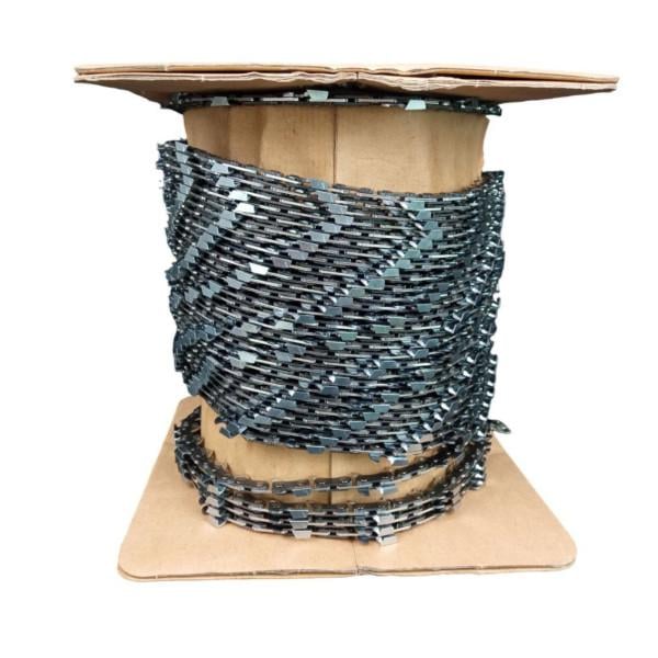 Цепь в бухте TRESZER-3/8LP-1,3 мм -1640 в.с. супер зуб