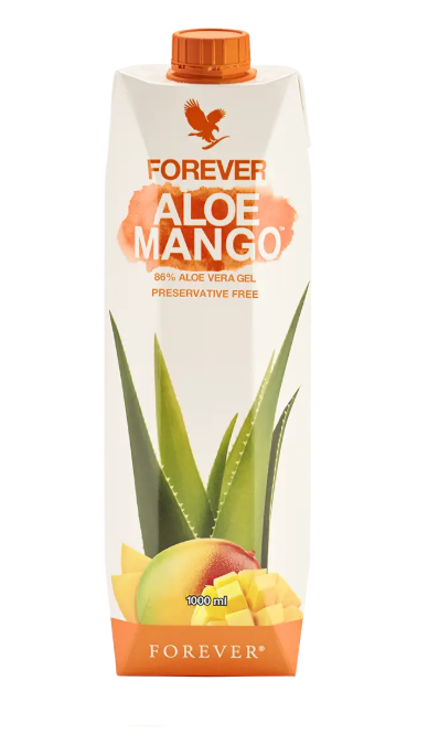 Сок Forever Living Products Алое из Манго 1 л