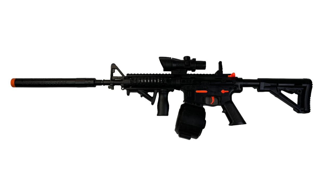 Бластер Орбиган M4A1 WH02A на орбизах (21394069)