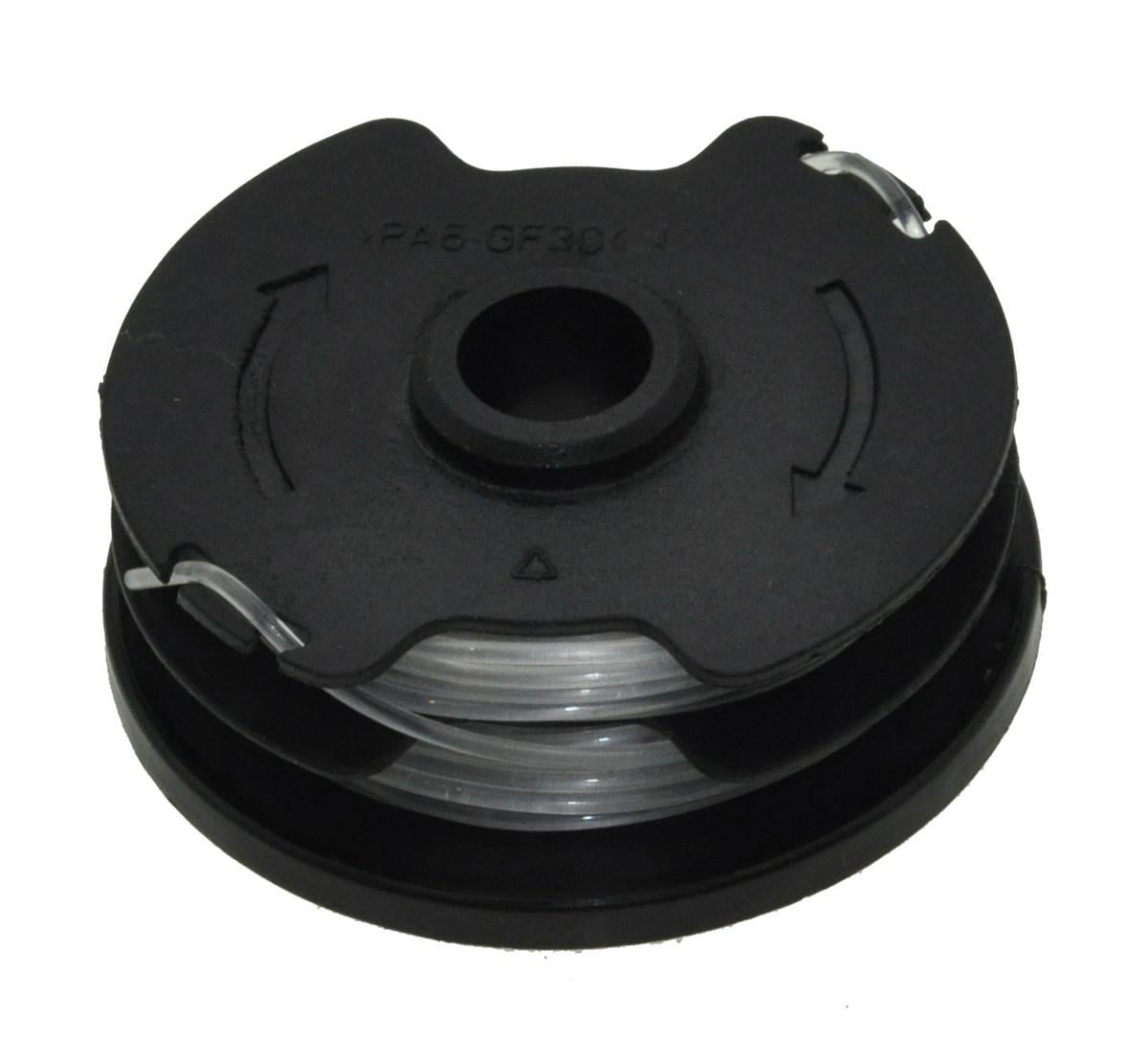 Катушка с леской VJ Parts для триммера З-т ЗТС-650 d15,5х65,5 h 21 Катушка с леской VJ Parts для триммера З-т ЗТС-650 d15,5х65,5 h 21