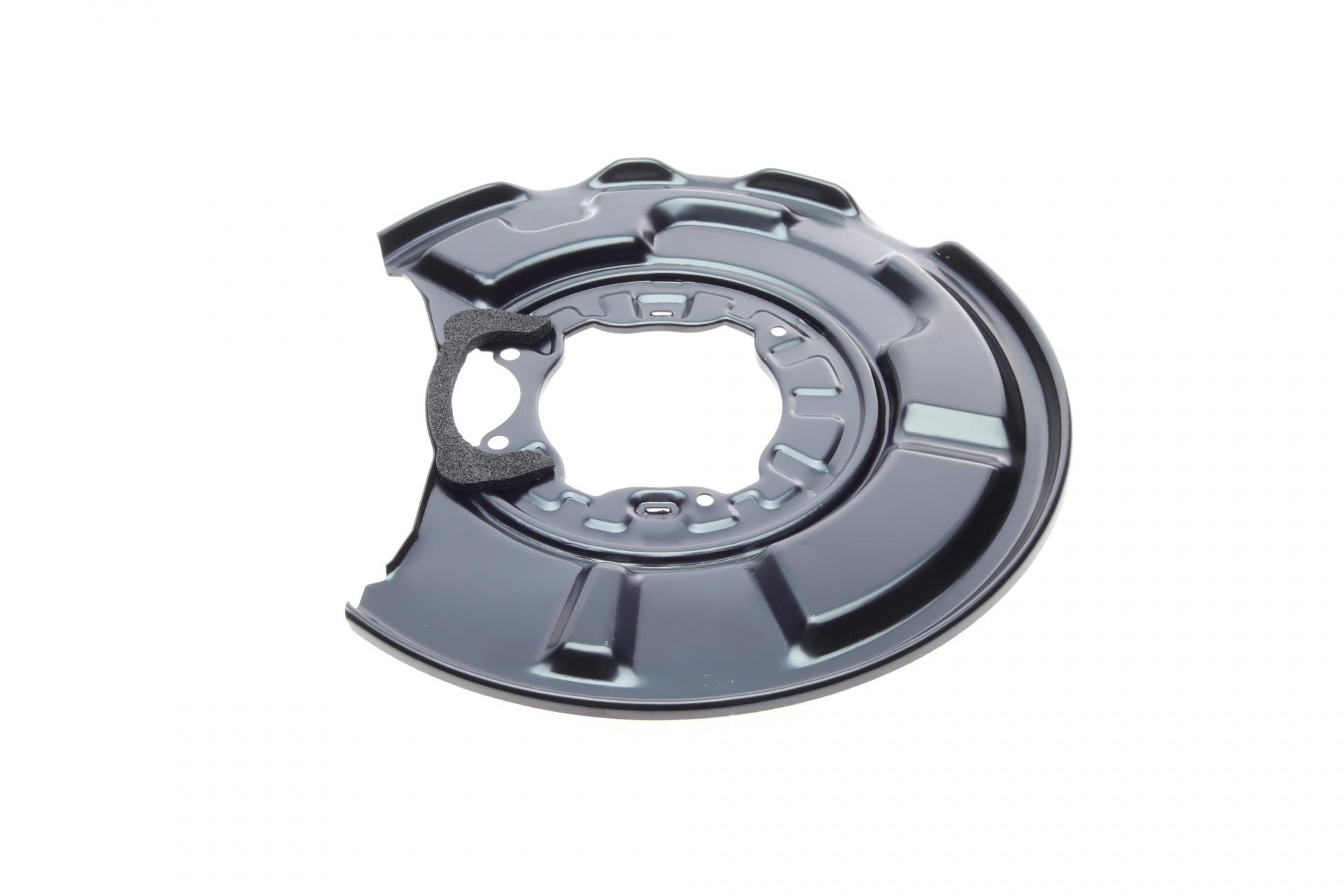 Защита тормозного диска FEBI BILSTEIN заднего L Mercedes E-class W211 02-09-174198