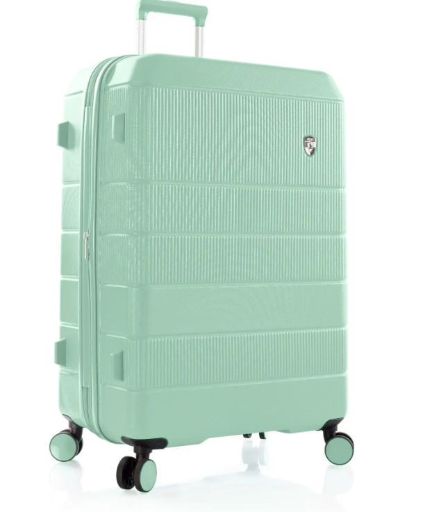 Валіза Heys Neo L Mint (10134-0072-30) Валіза Heys Neo L Mint (10134-0072-30)
