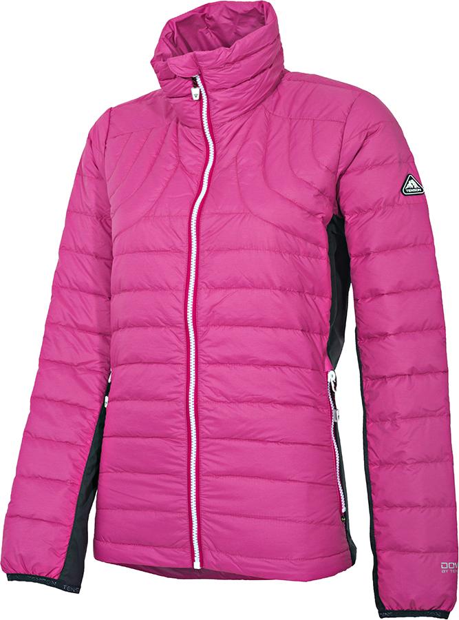 Куртка Tenson Capella W 2018 36 Cerise