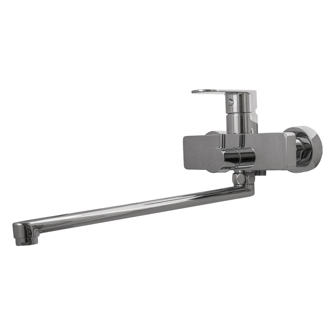 Смеситель для ванны TOPAZ BARTS TB 07116-H36 (1000000099)