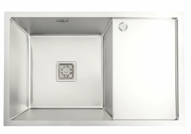 Мойка для кухни Platinum HANDMADE (SP000037031) Мойка для кухни Platinum HANDMADE (SP000037031)