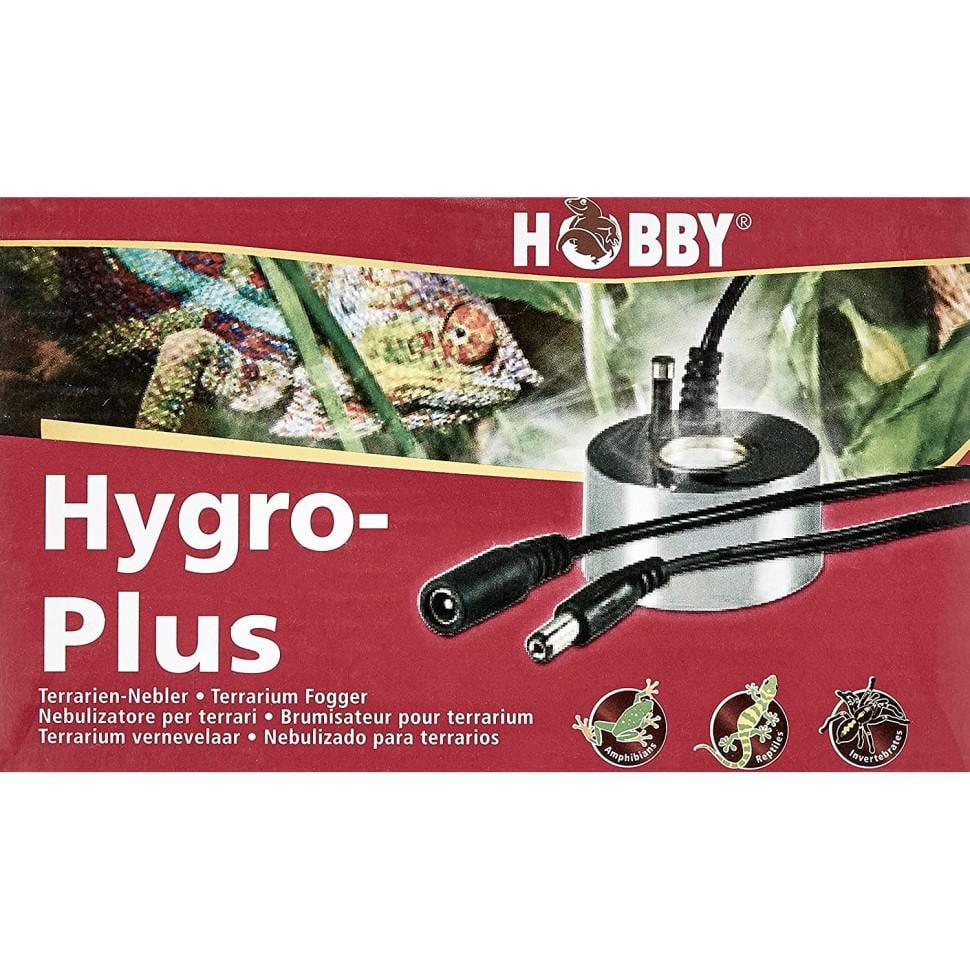 Генератор тумана для террариума Hobby Hygro-Plus (HB37250)