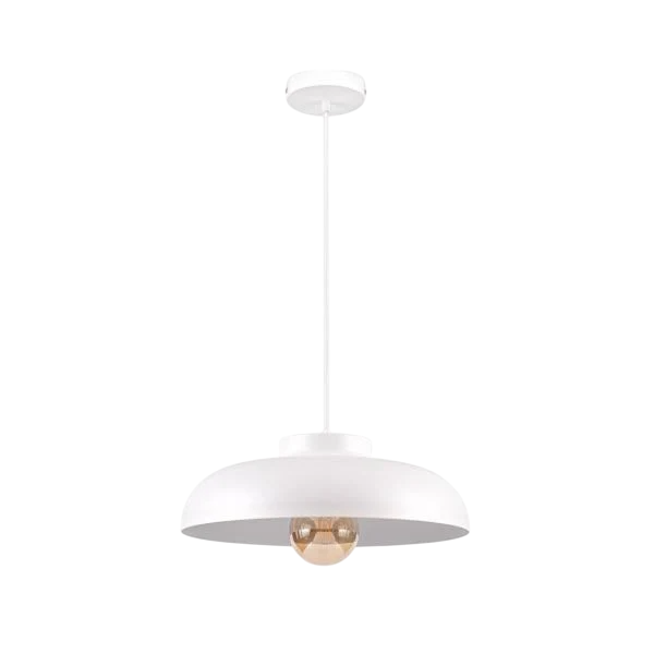 Подвес Plato White (PL-SC0012/M/WHITE) - фото 1