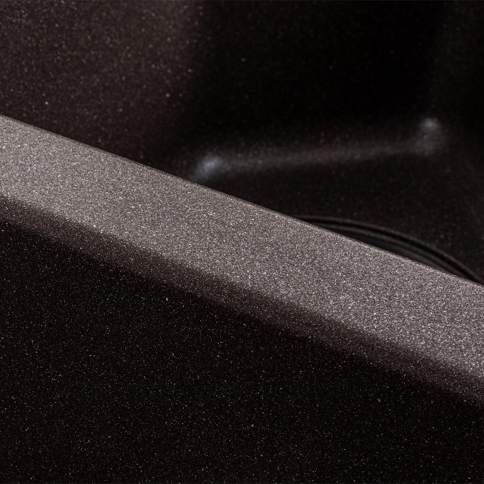 Мийка гранітна для кухні Platinum 9950 PANDORA матова Гренадін - фото 7 Мийка гранітна для кухні Platinum 9950 PANDORA матова Гренадін - фото 7