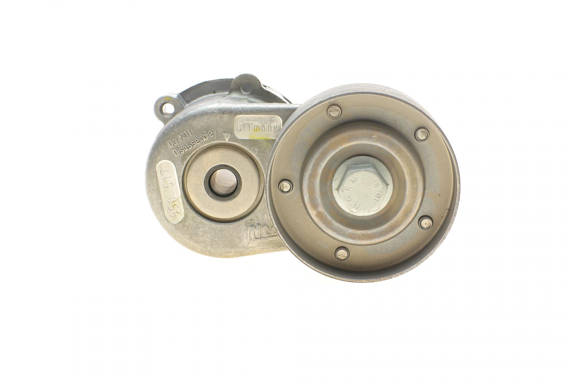 Натяжник ремня генератора INA Chrysler Grand Voyager/Jeep Cherokee 2.5/2.8 CRD 00-08 534 0448 10