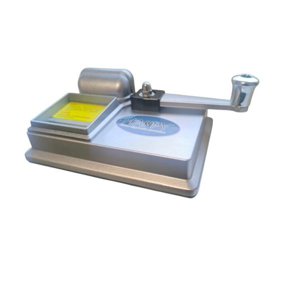 Машинка поршневая для сигарет Heppy slim 6,5 мм - фото 2 Машинка поршневая для сигарет Heppy slim 6,5 мм - фото 2