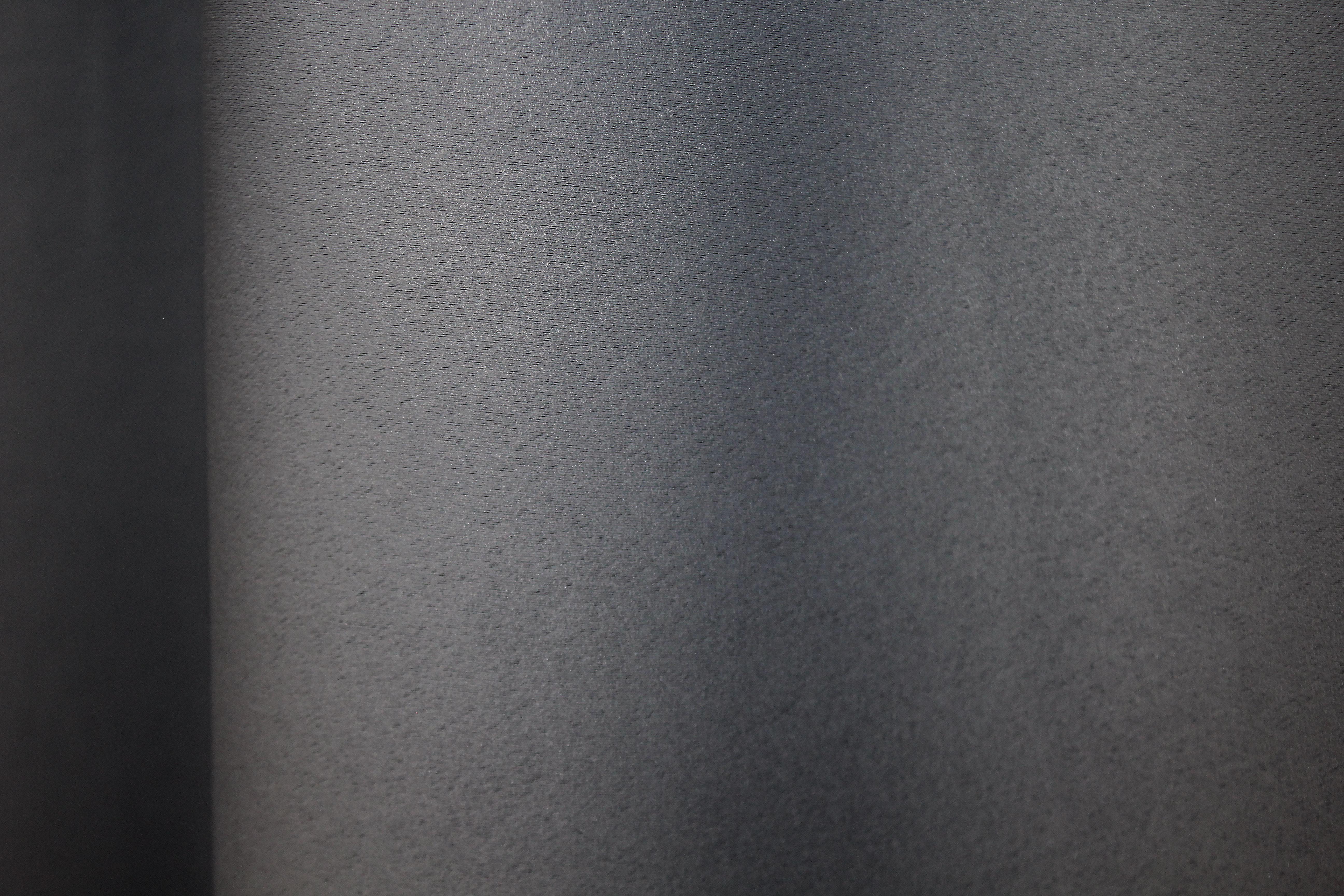 Комплект штор на люверсах VR-Textil Блекаут Bagema Rvs № 1244ш 150х250 см 2 шт. Сірий (37-0017) - фото 9 Комплект штор на люверсах VR-Textil Блекаут Bagema Rvs № 1244ш 150х250 см 2 шт. Сірий (37-0017) - фото 9