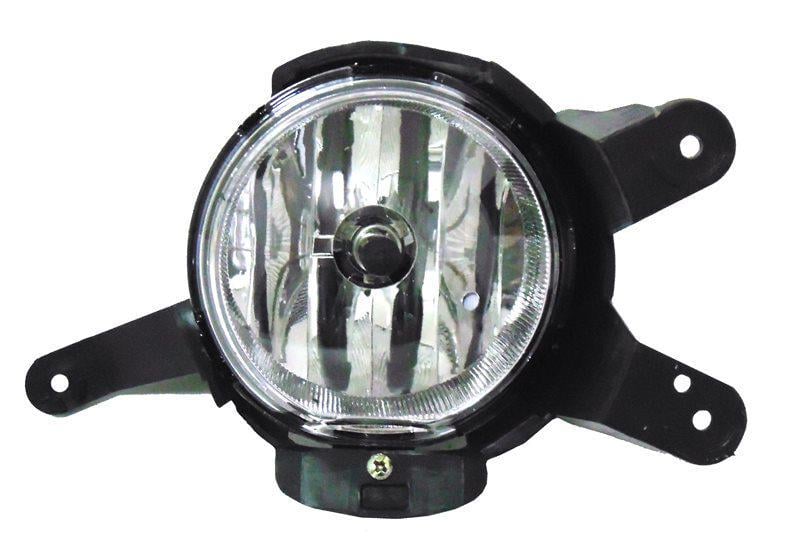 Фара противотуманная Chevrolet Cruze 2009-2013 правая сторона (235-2006R-UQ)