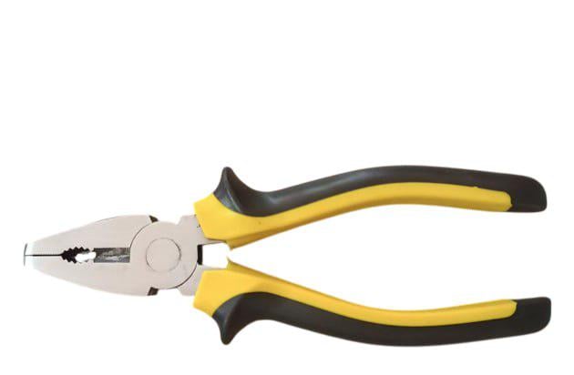 Плоскогубці LT-tools хромовані 160 мм (ПЛ-160)