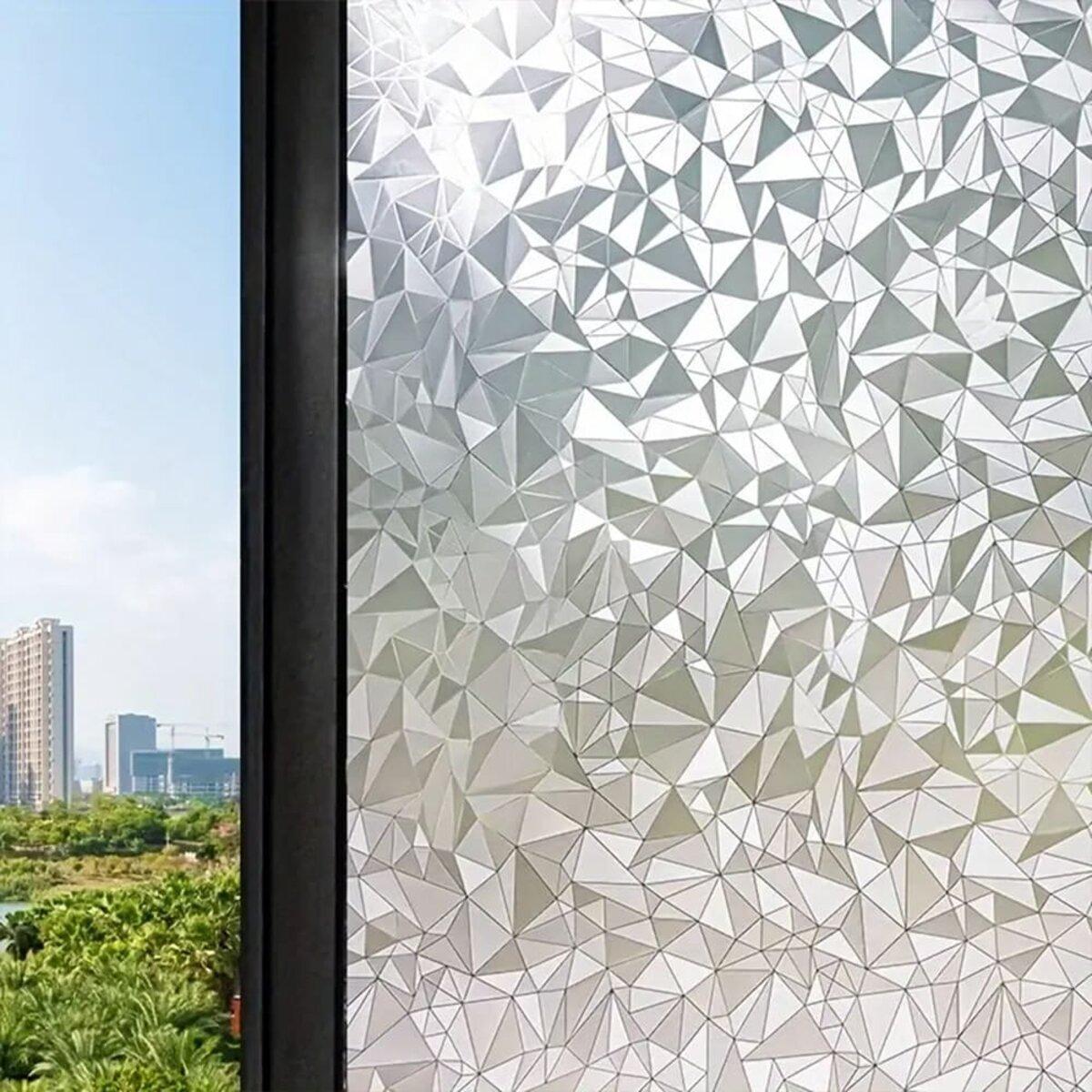 Пленка оконная 600х10000 мм SW-00002608 - фото 6 Пленка оконная 600х10000 мм SW-00002608 - фото 6