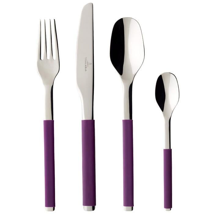 Набор столовых приборов Villeroy & Boch S+24 пр.