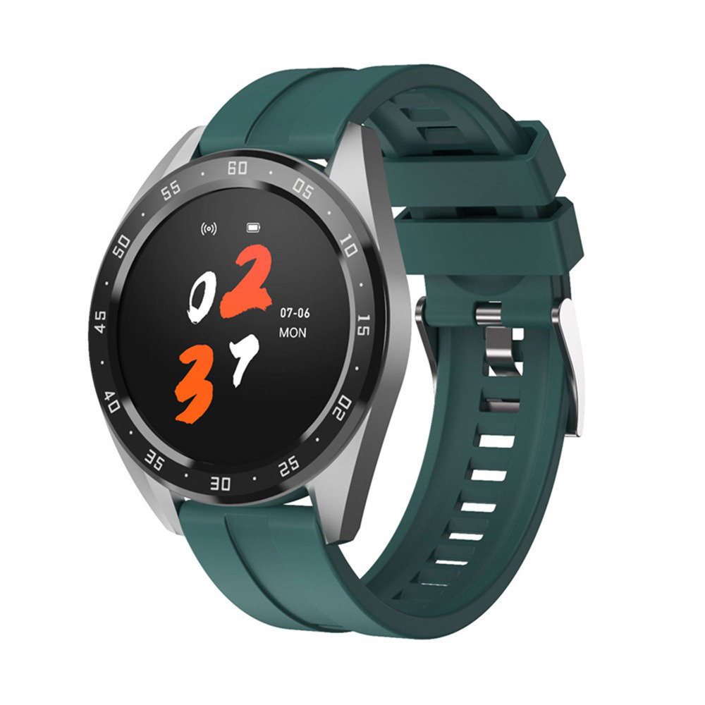 Смарт часы Smart Watch X10 Fitness с пульсомером