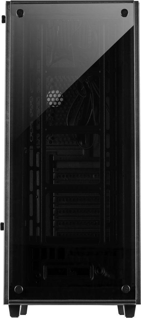 Корпус Inter-Tech C-303 Mirror (333540) - фото 2