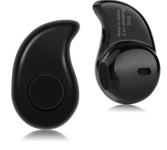 Гарнитура Bluetooth S530 (18-48-000022548)