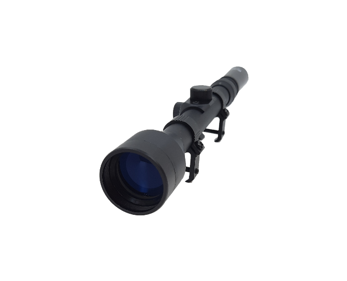 Оптический прицел Bushnell 3-7x28 (21542521) - фото 2