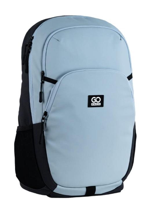 Рюкзак GoPack Education Teens GO25-185L-4 (4063276198846)