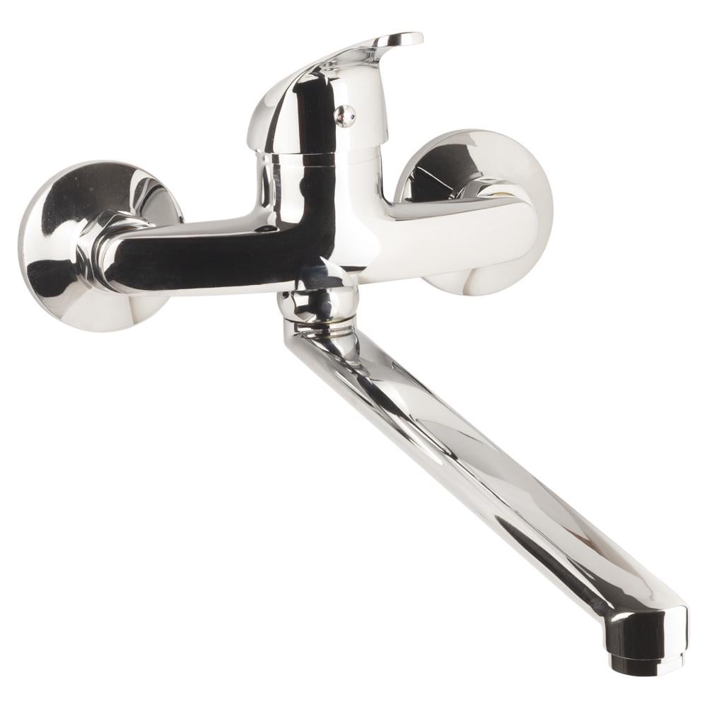 Змішувач для кухні AQUATICA s55 Ø 40 350 мм (9755120)