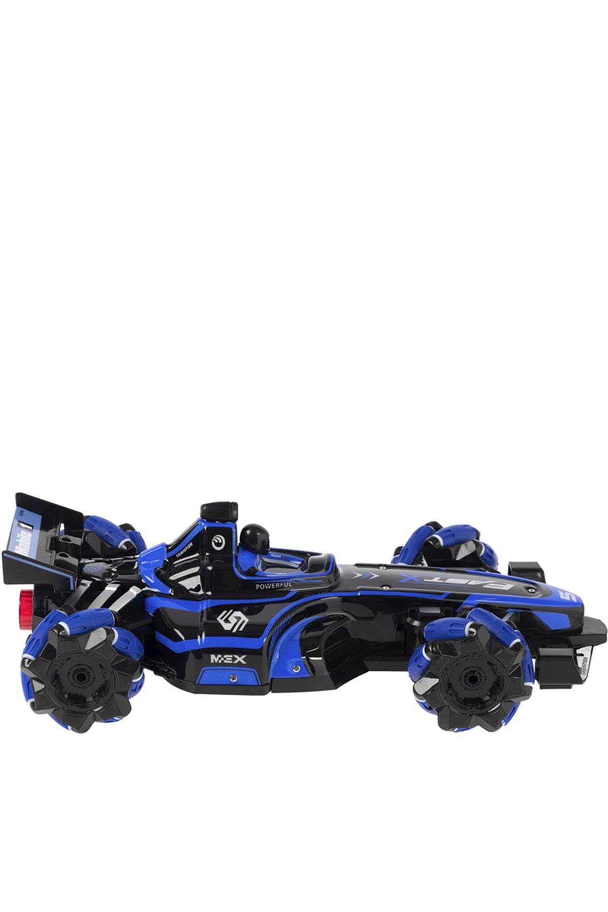 Машинка OTAMANKO Champion Race 532.02.44 Гоночний болід (SKT001081527) - фото 3 Машинка OTAMANKO Champion Race 532.02.44 Гоночний болід (SKT001081527) - фото 3