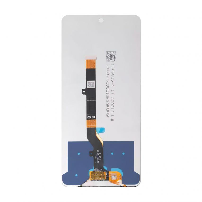 Модуль сенсор/дисплей для Tecno Camon 19/CI6N Black (000567307) Модуль сенсор/дисплей для Tecno Camon 19/CI6N Black (000567307)