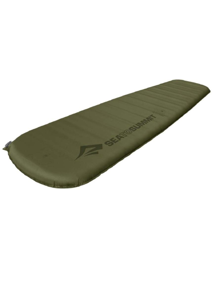 Килимок Sea To Summit Self Inflating Camp Plus Mat 75mm Regular (1033-STS AMSICAPLR) - фото 5