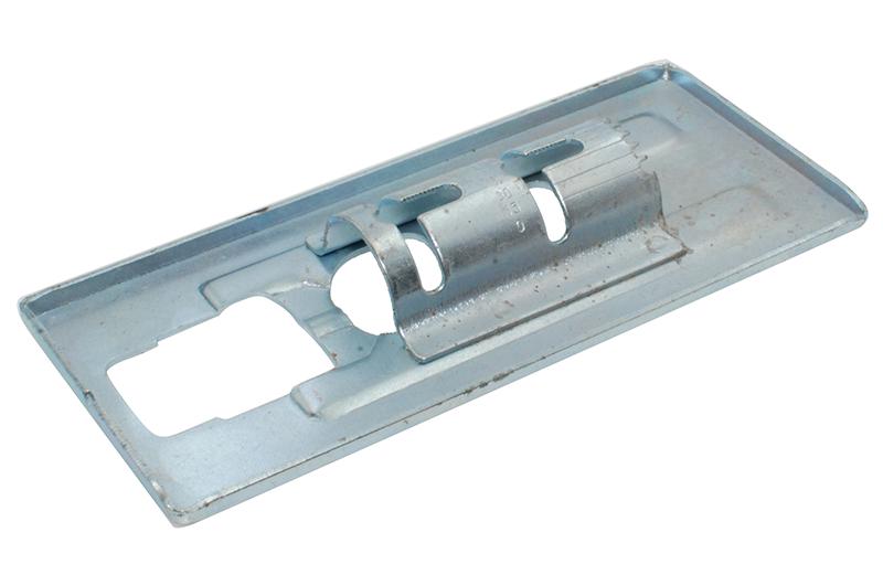 Лыжа лобзика VJ Parts 64х145 мм d 24 мм
