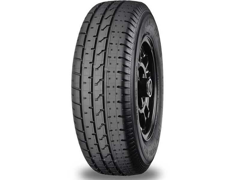 Шина летняя Yokohama Advan HF Type-D A008S 205/50 R15 86V (130832)