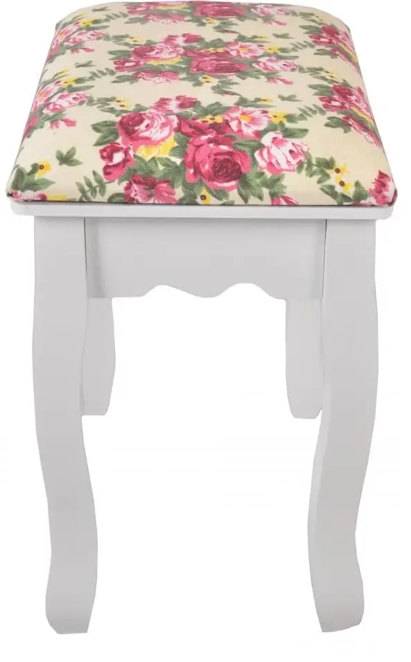 Табурет Bonro-Stool Red (20000042) - фото 3