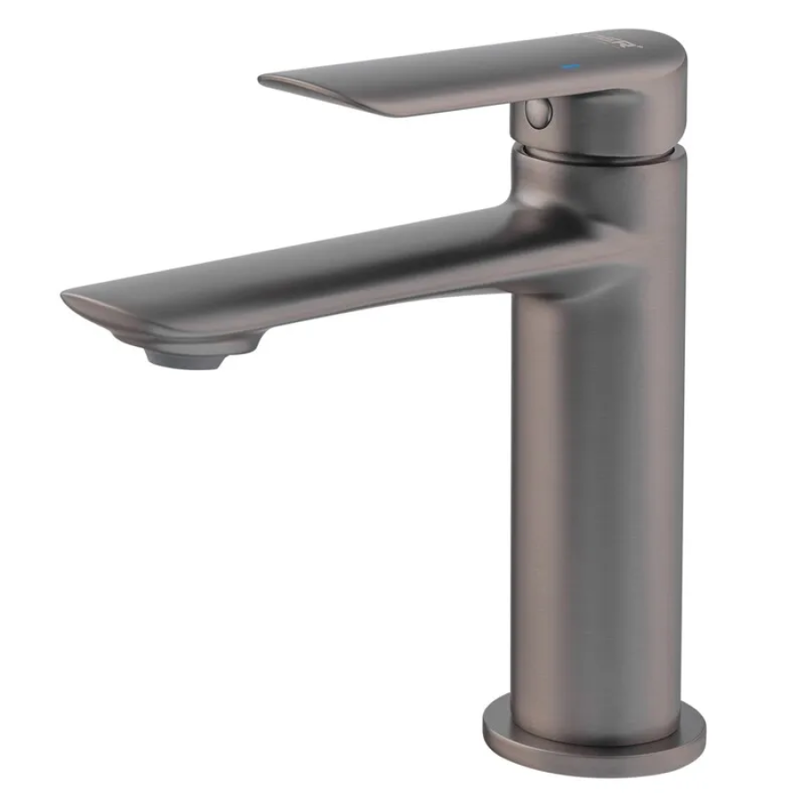 Смеситель для умывальника однорычажный KOER KB-10028-07 Chrome (KR5292)