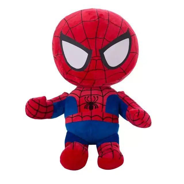 Мягкая детская игрушка Spiderman Marvel 40 см (28613466) Мягкая детская игрушка Spiderman Marvel 40 см (28613466)