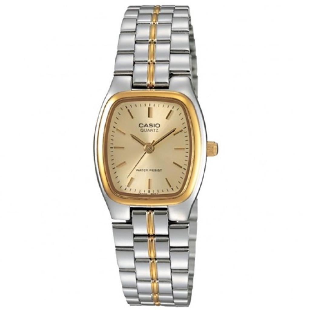 Часы женские Casio LTP-1169G-9A