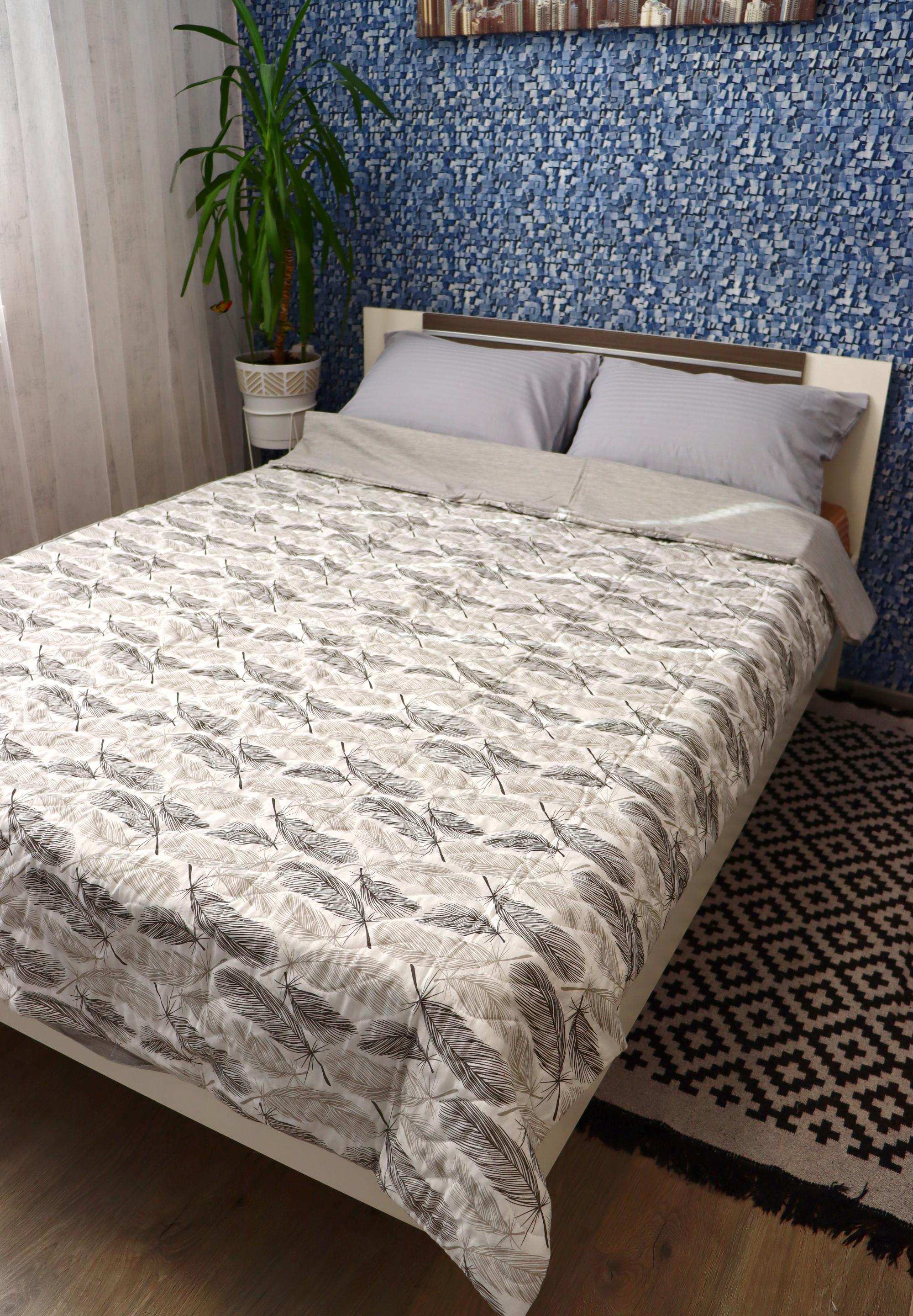 Одеяло универсальное Lighthouse 4 сезона LEAF 200х220 см