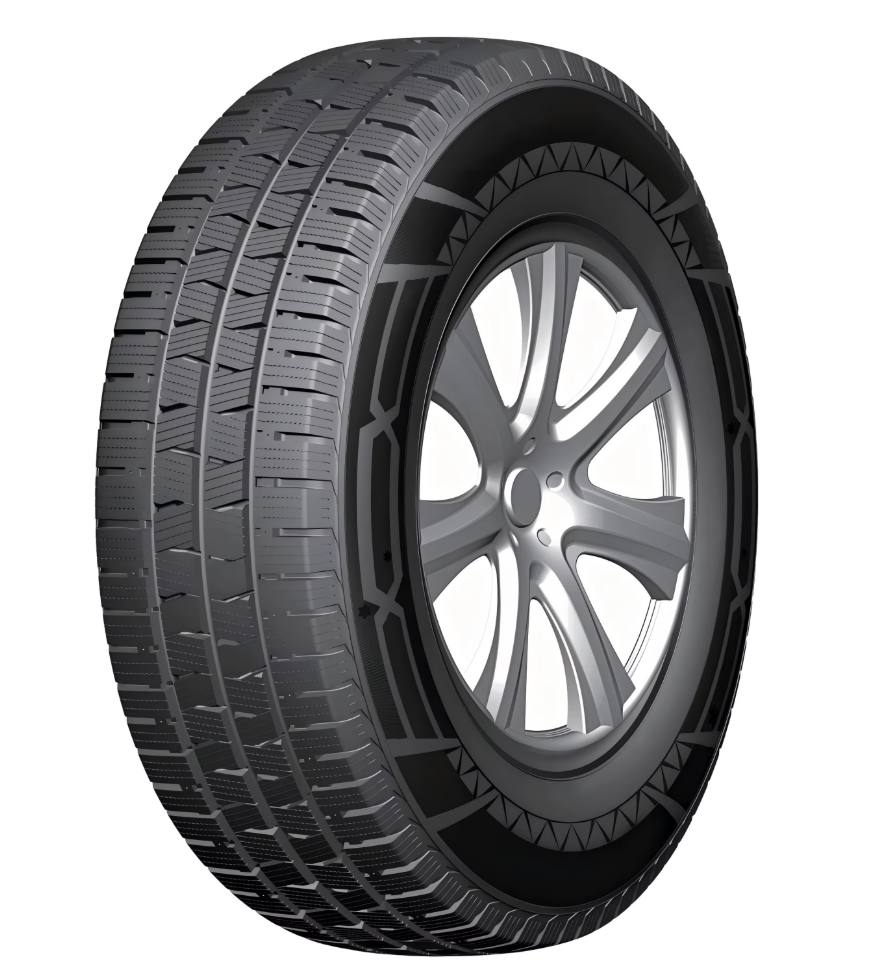 Автошина DOVROAD Ranyager Snow 215/75 R16C 113/111T