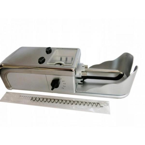 Машинка для набивання сигарет Normal автоматическая 8 мм (K-127A) - фото 4